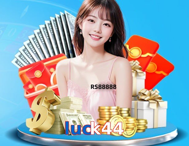Luck44 – Safe entertainment platform Luck44